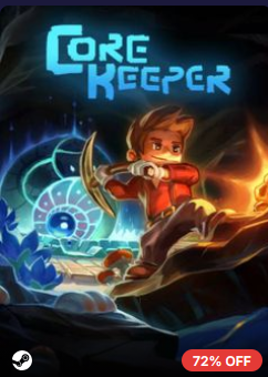Core Keeper PC deal