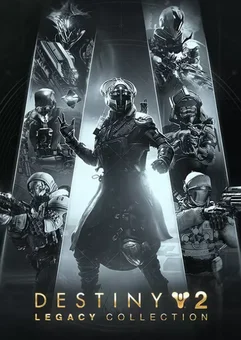 Destiny 2: Legacy Collection deal