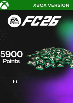 EA Sports FC 26 Points deal