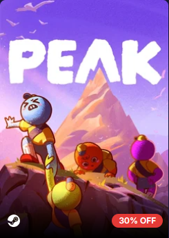 PEAK PC deal