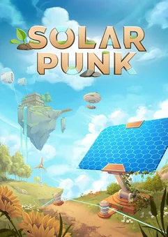 Solarpunk deal