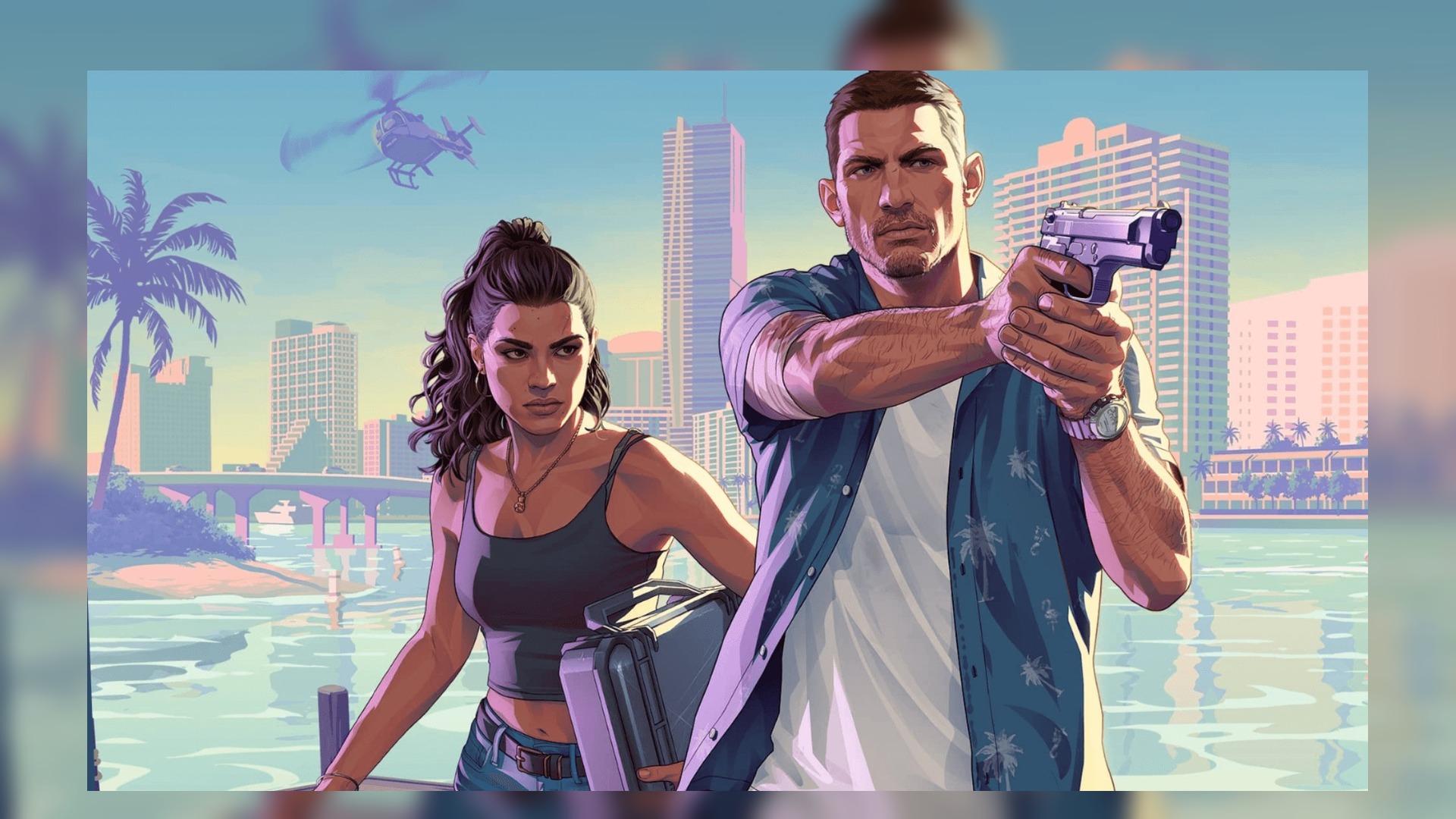 GTA VI