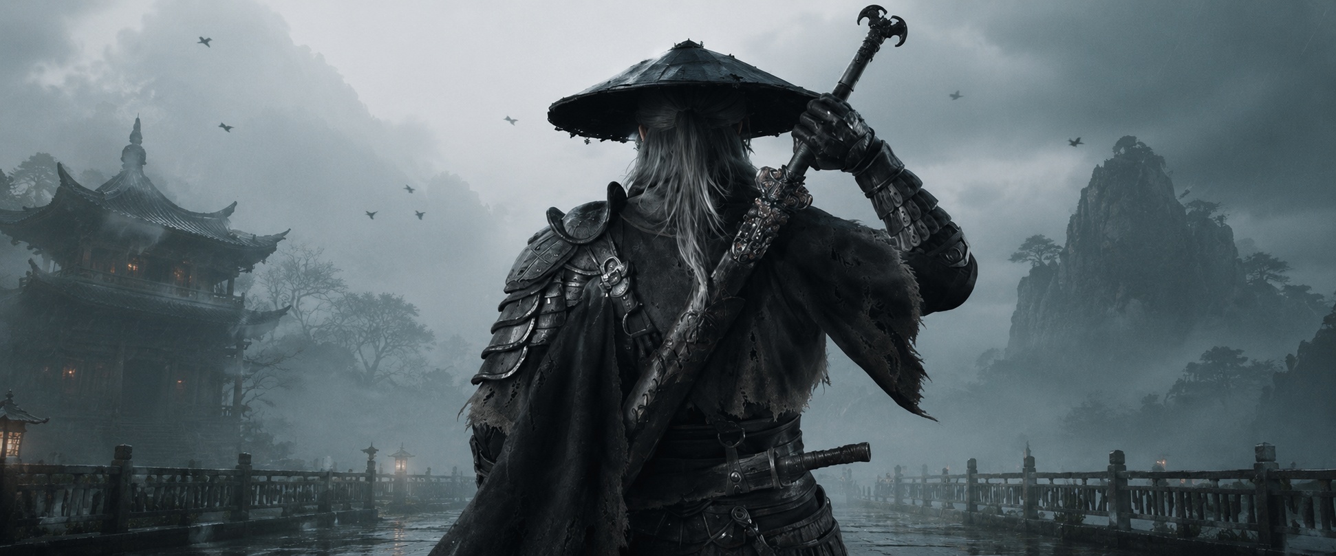 Phantom Blade Zero