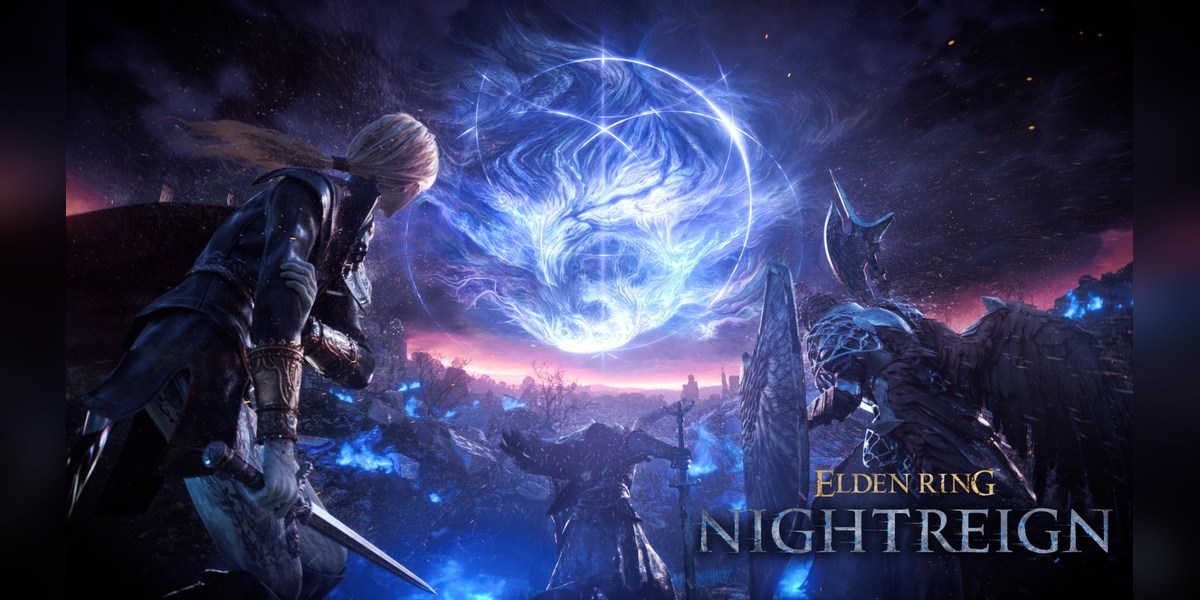 Elden Ring Nightreign review