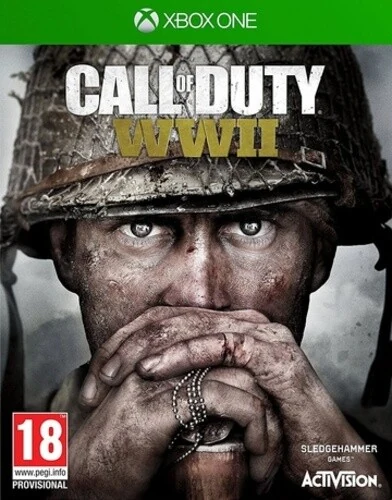 Call of Duty: WWII for Xbox One