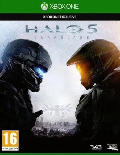 Halo 5: Guardians for Xbox One