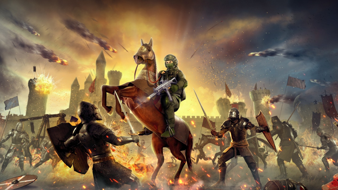 Kingmakers game card