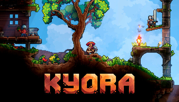 Kyora game card