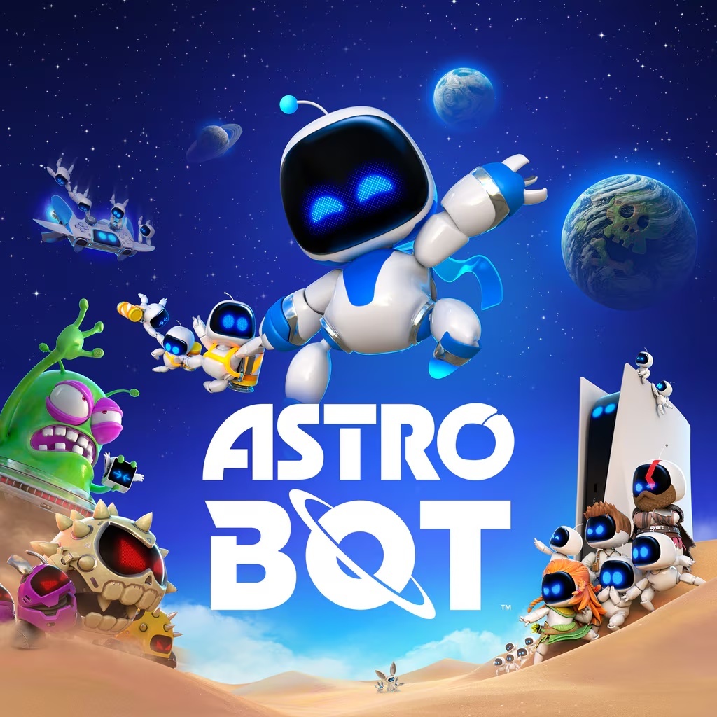ASTRO BOT review image
