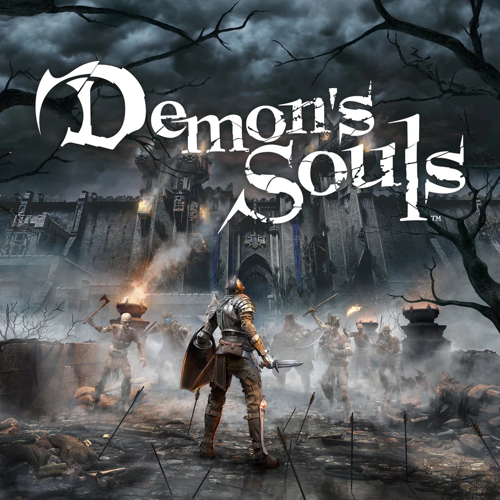 Demon's Souls review image