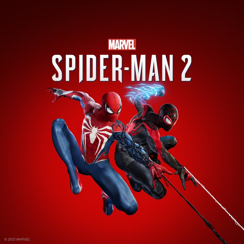 Marvel's Spider-Man 2 review image