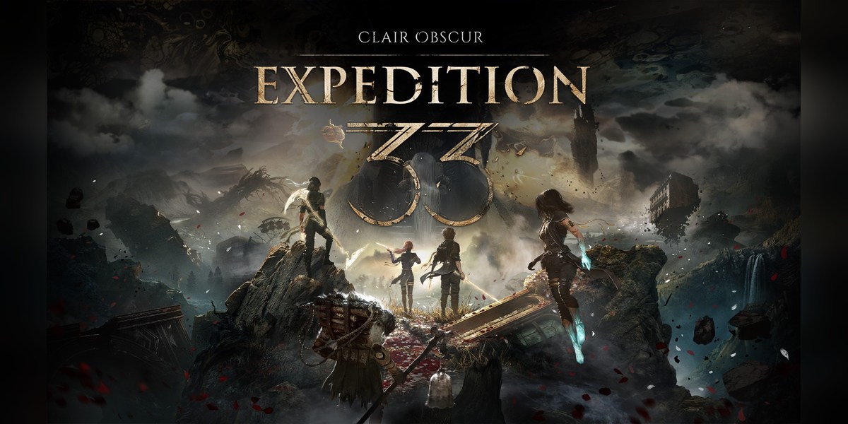 Clair Obscur: Expedition 33 review image