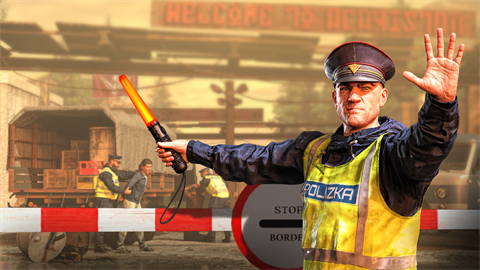 Contraband review image