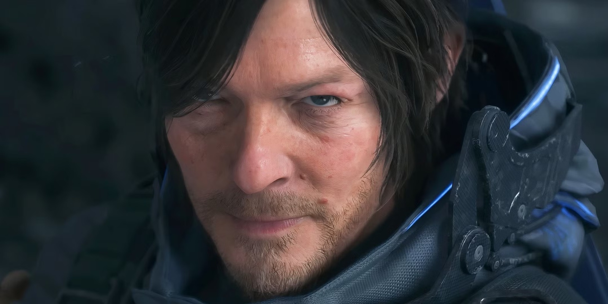 Death Stranding 2 review image