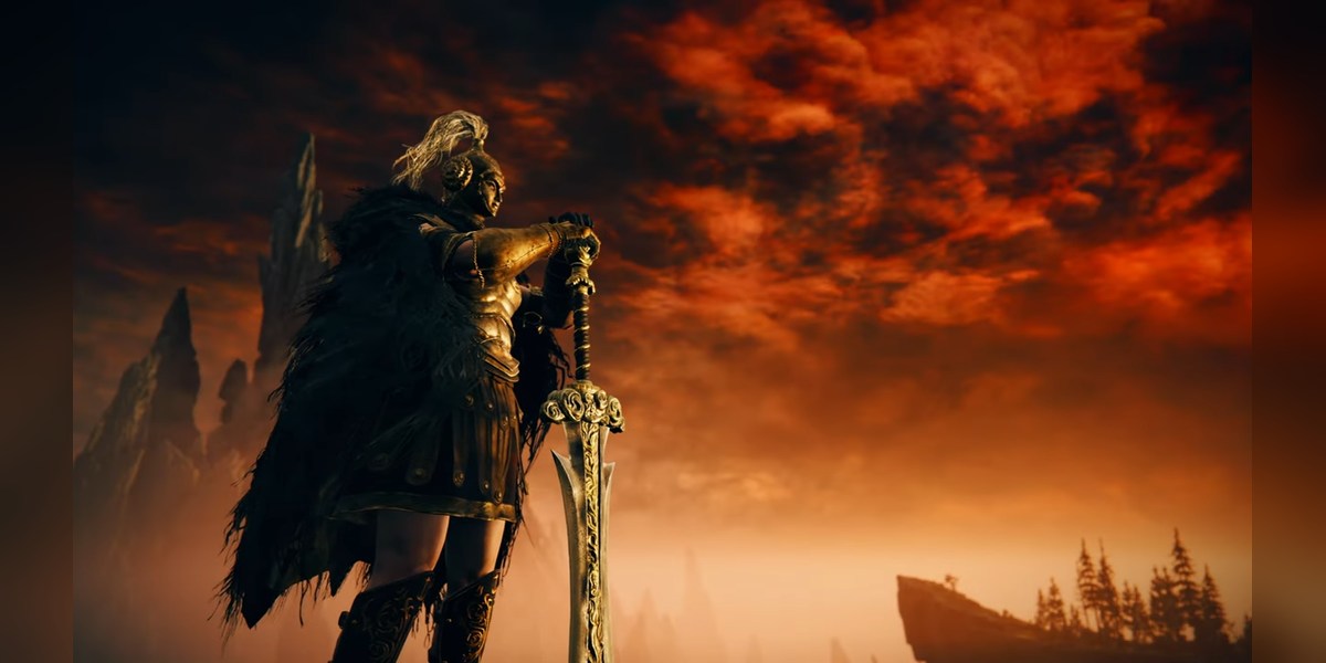 Elden Ring: Shadow of the Erdtree review image
