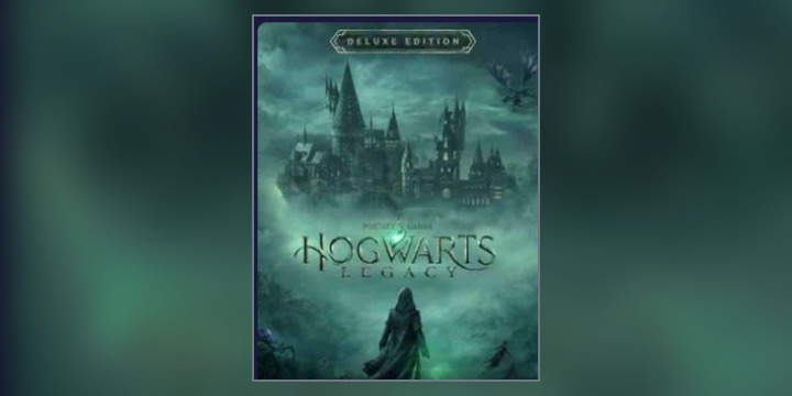 Hogwarts Legacy review image