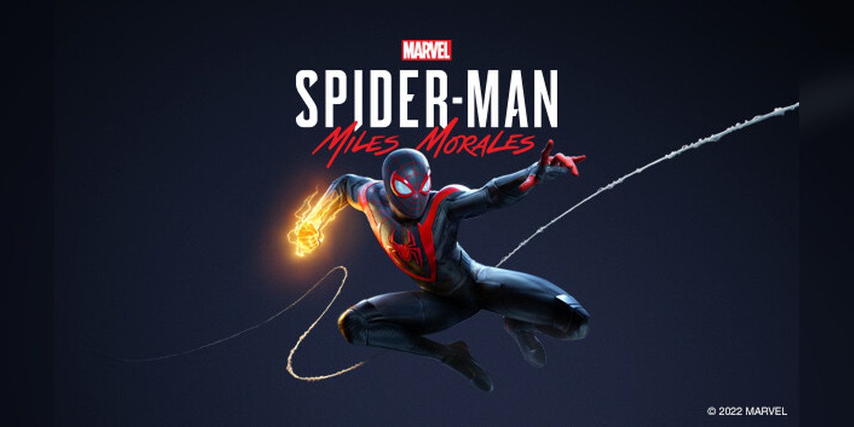 Marvel's Spider-Man: Miles Morales review image