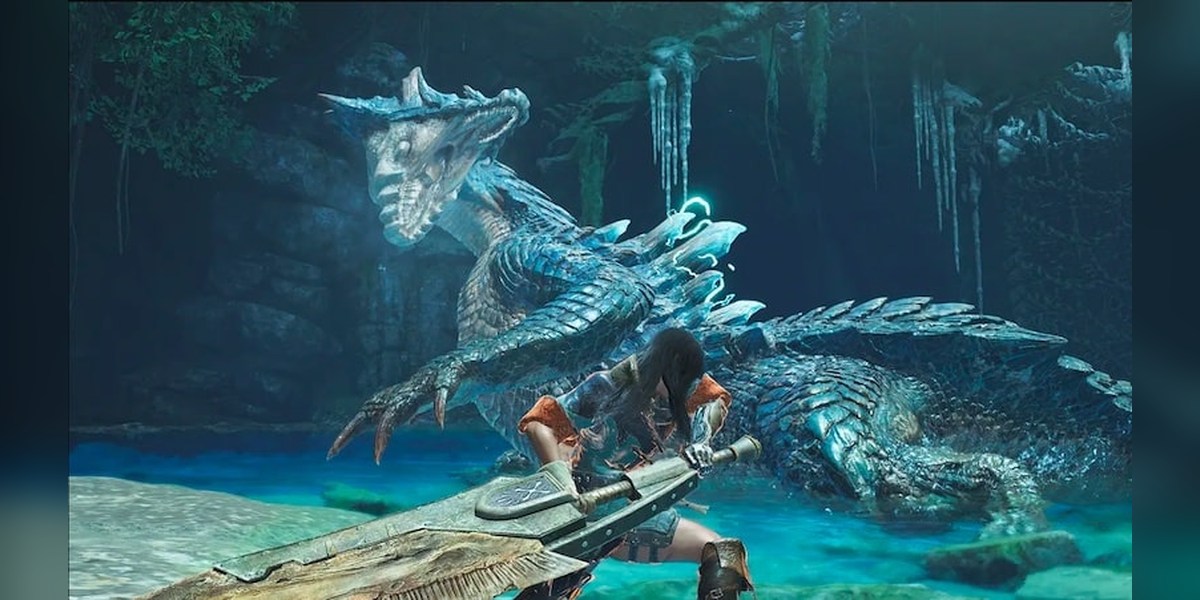 Monster Hunter Wilds review image