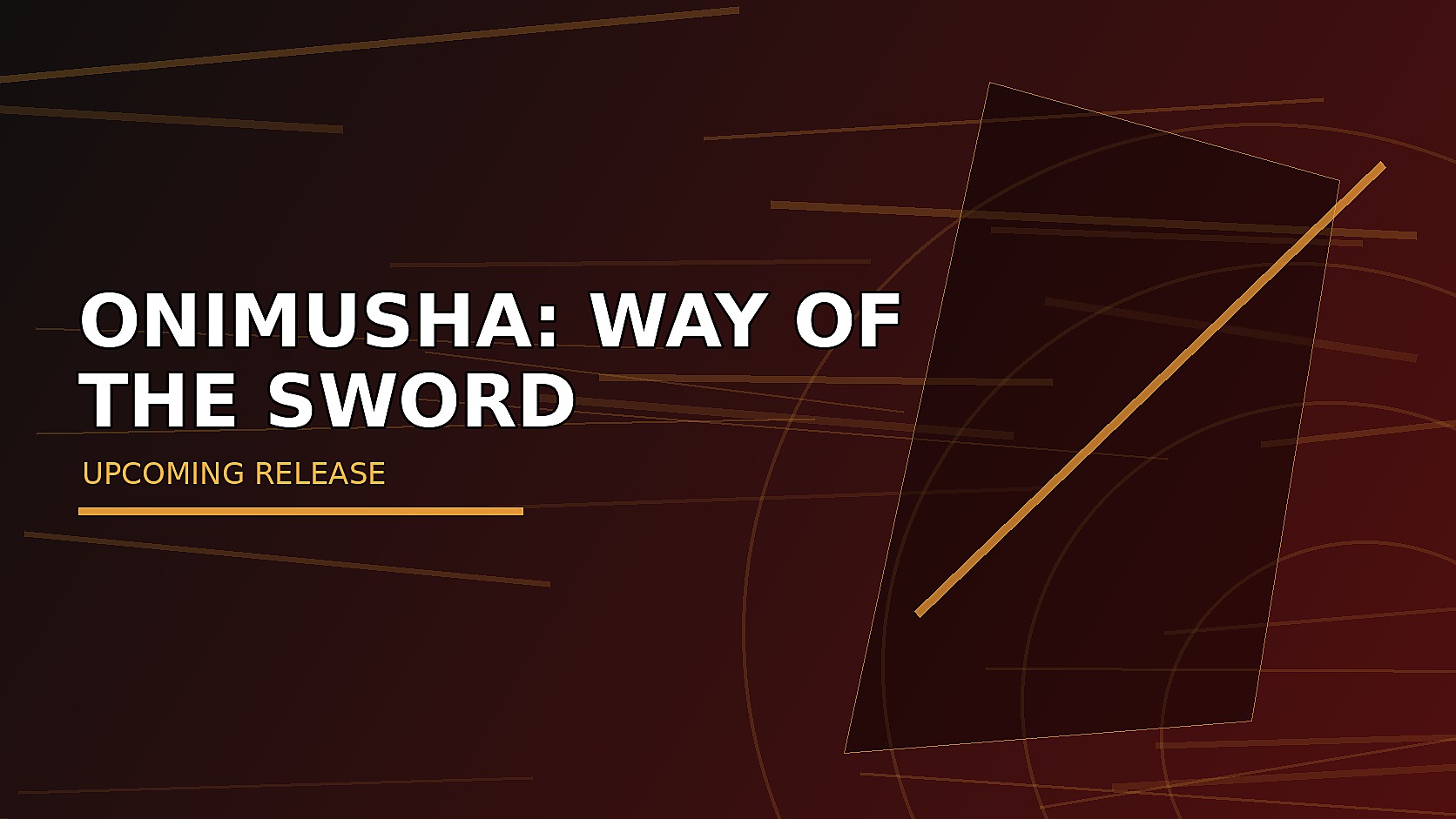 Onimusha: Way of the Sword review image