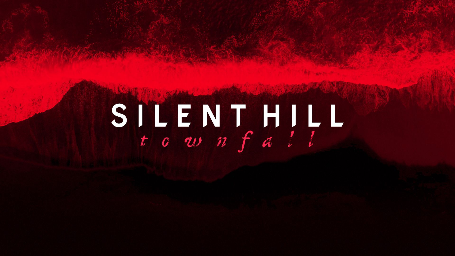Silent Hill: Townfall game card