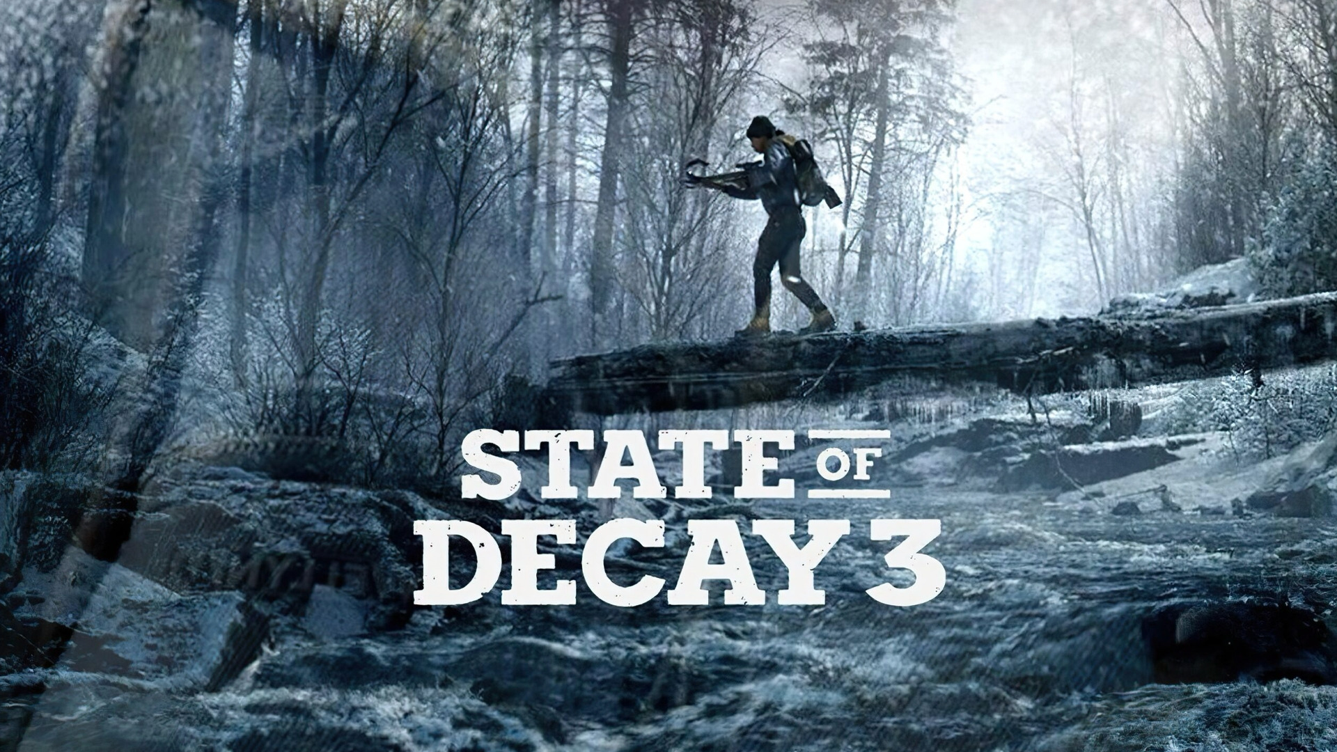 State of Decay 3 game card