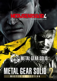 Metal Gear Solid Collection Vol. 2 review image