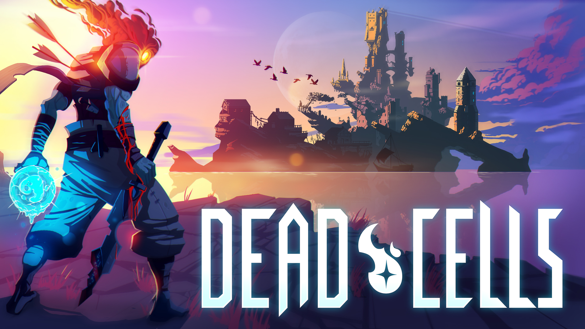 Dead Cells Nintendo Switch game image