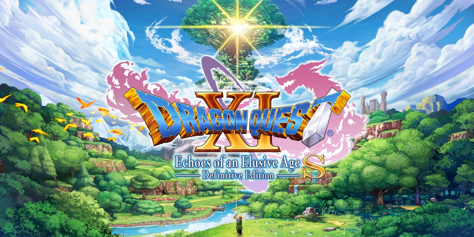 Monster Hunter Rise Nintendo Switch game image